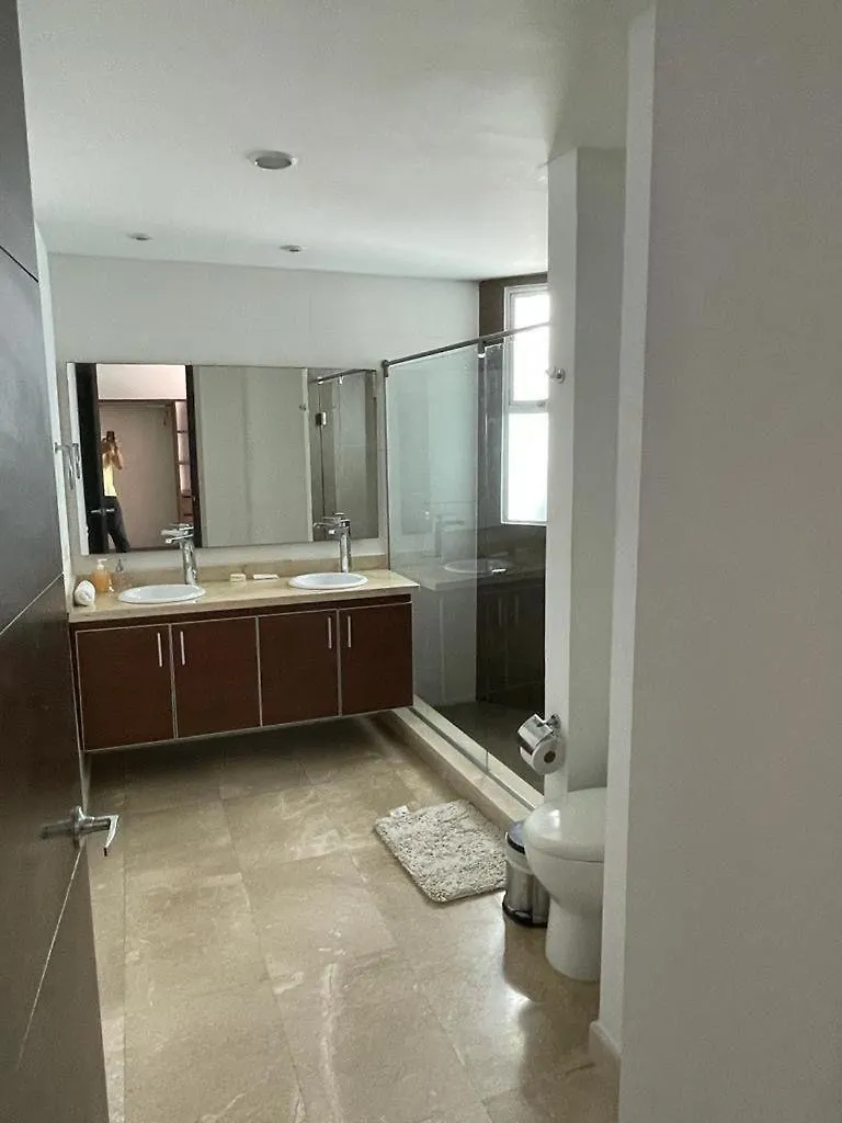 Lujoso Penthouse Duplex 403M2 Con Terraza Privada Y Vista Al Mar Apartment Cartagena