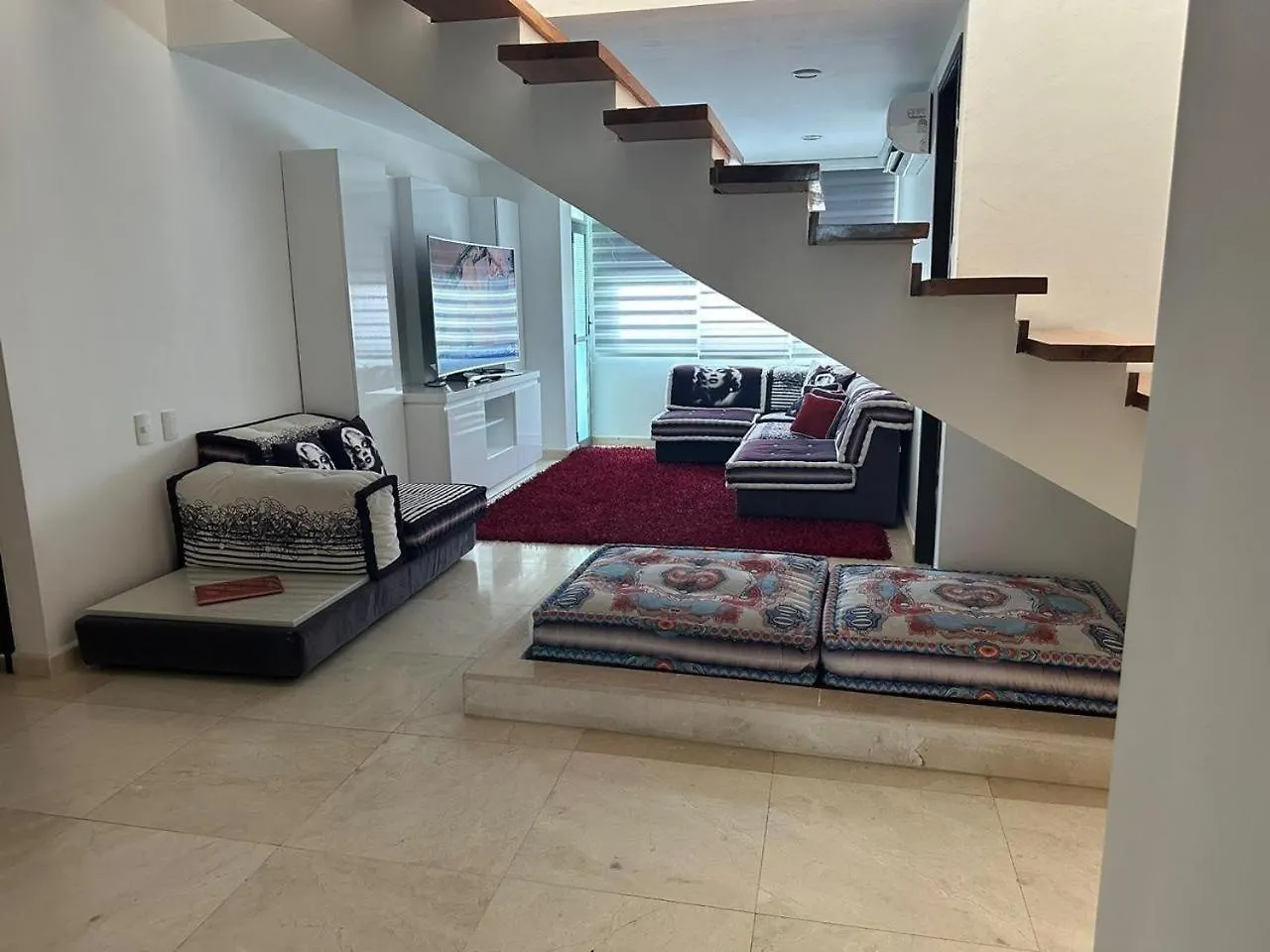 Lujoso Penthouse Duplex 403M2 Con Terraza Privada Y Vista Al Mar Apartment Cartagena Colombia
