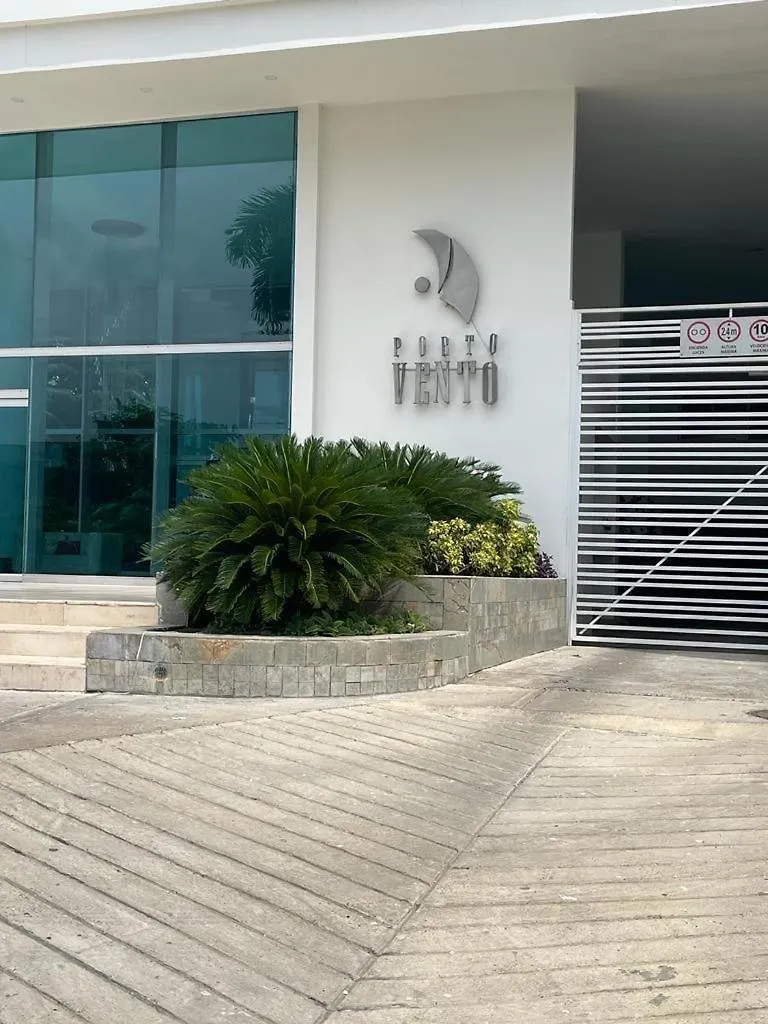 Lujoso Penthouse Duplex 403M2 Con Terraza Privada Y Vista Al Mar Apartment Cartagena