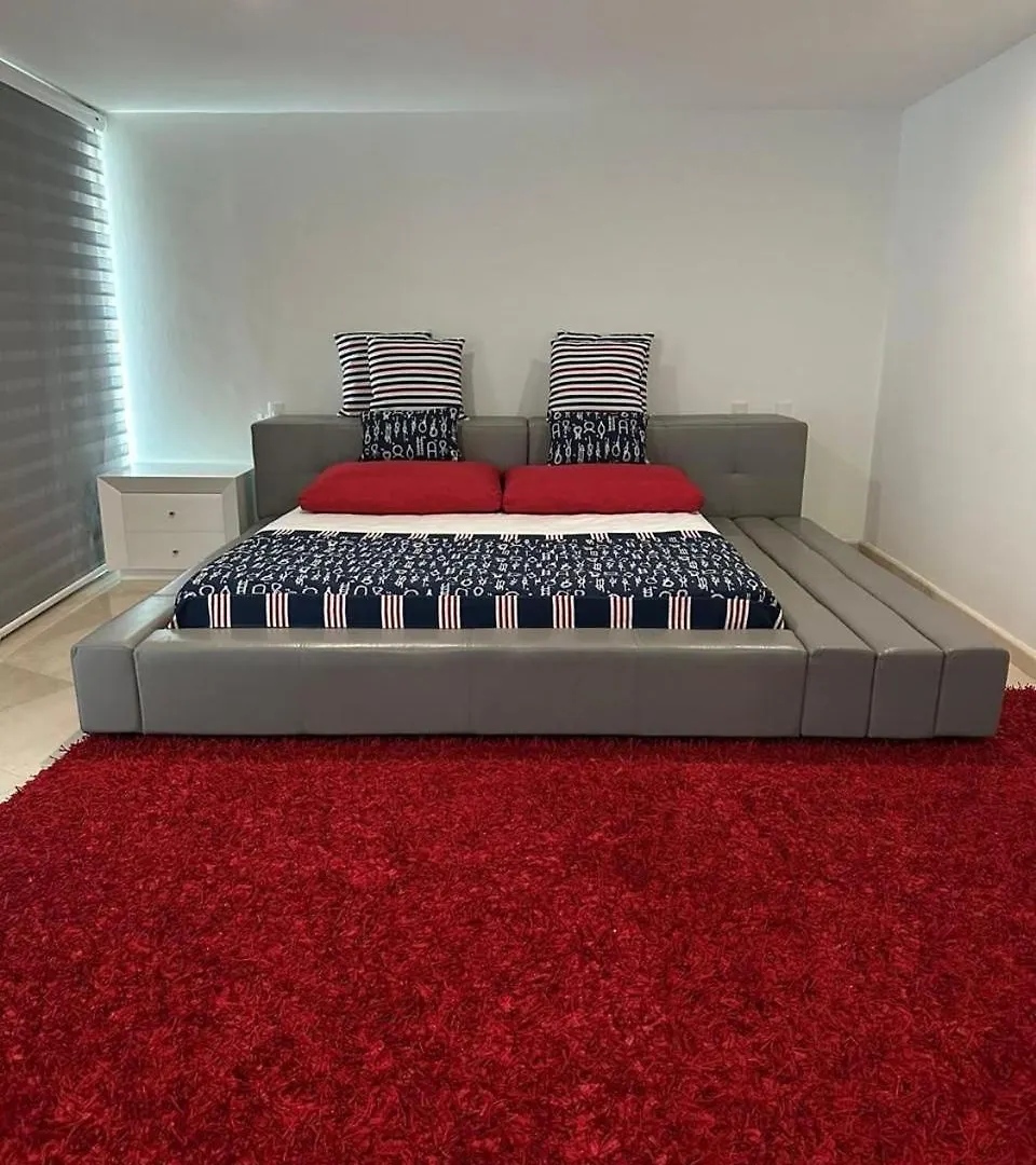 Lujoso Penthouse Duplex 403M2 Con Terraza Privada Y Vista Al Mar Apartment Cartagena