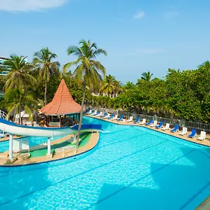 Las Americas Casa De Playa Hotel