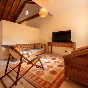 Casa El Caminante En Getsemani Casa de hóspedes
