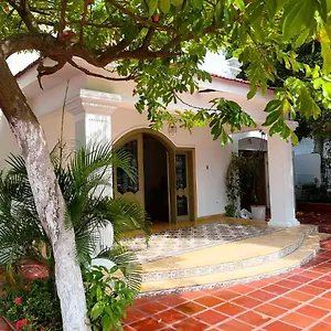 Casa Bahia Colonial - Alojamento de Acomodação e Pequeno-almoço