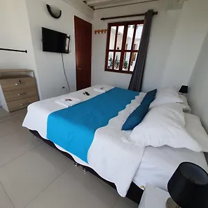 Casa Evelyn Estalagem