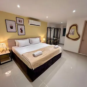 Sol Caribe Hotel