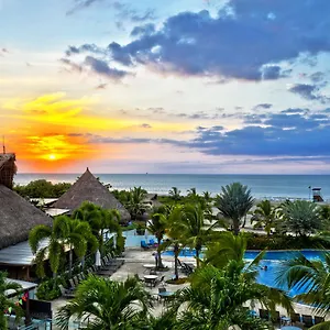 5* Hotel Estelar Playa Manzanillo